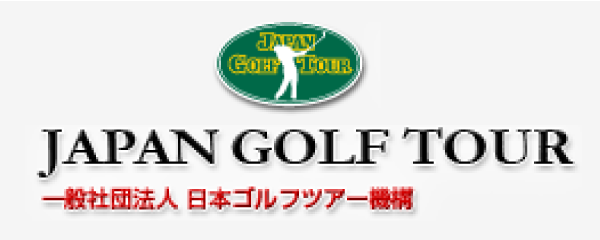 JAPAN GOLF TOUR